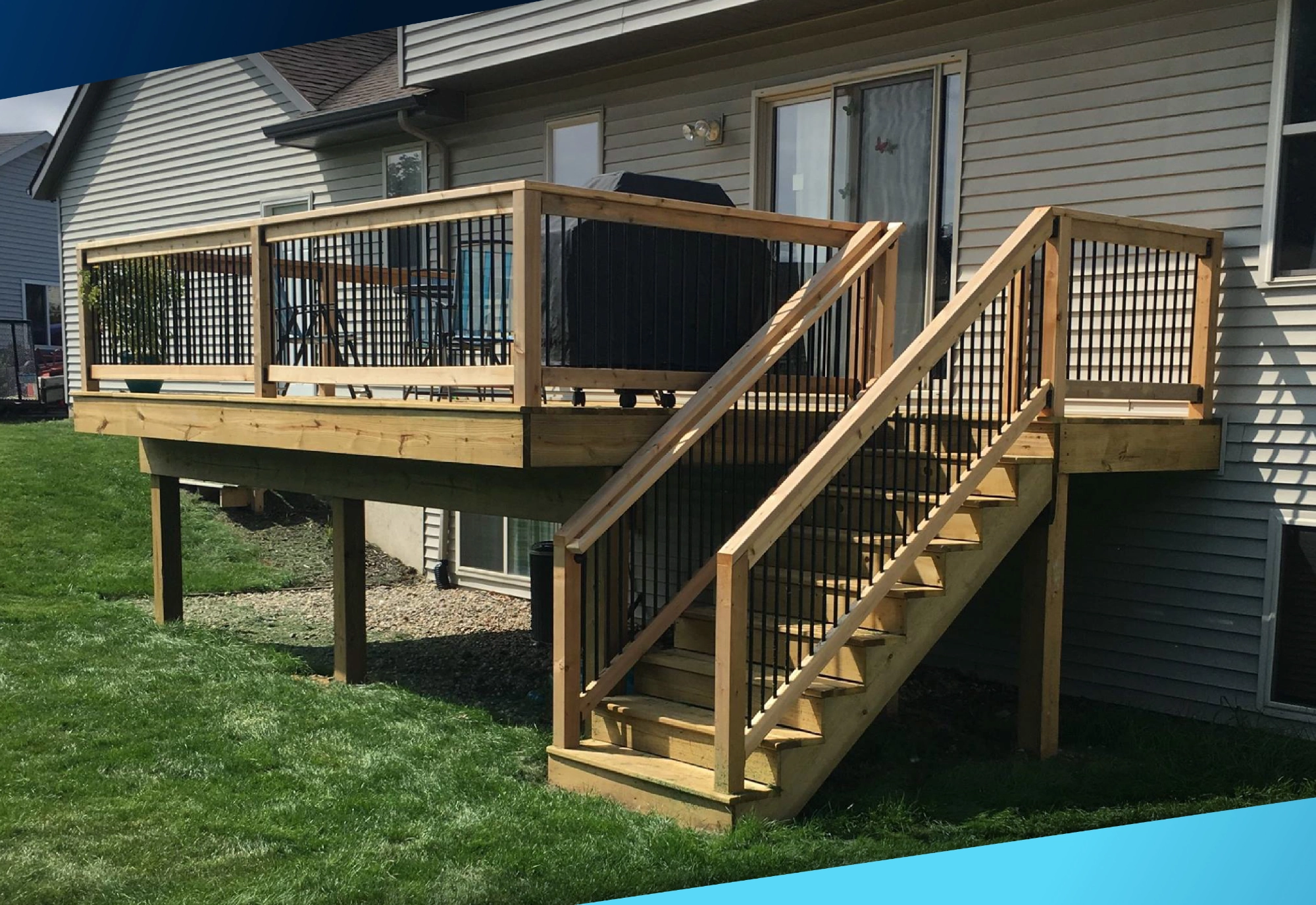 J Lion General Construction LLC