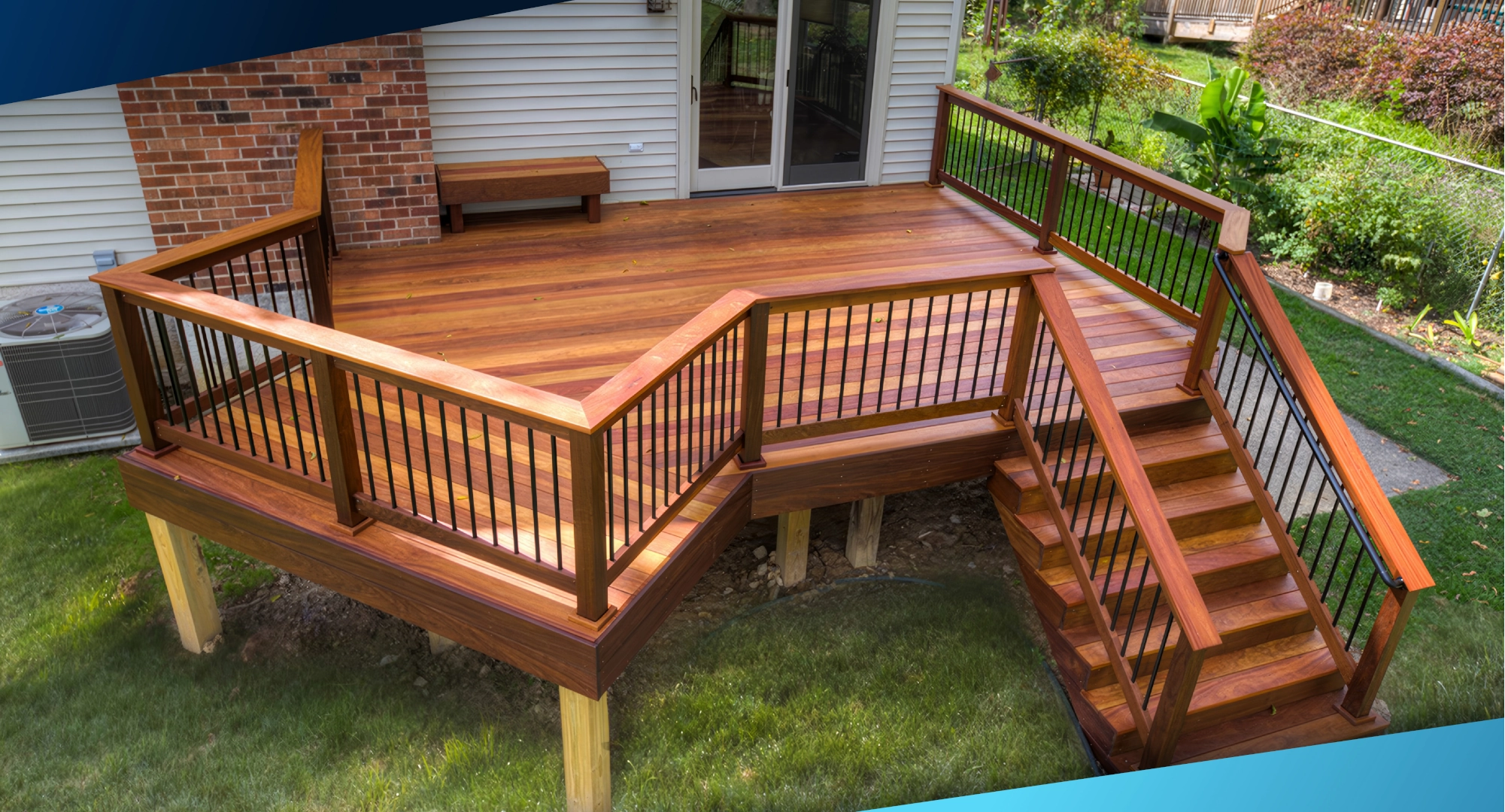 J Lion General Construction LLC