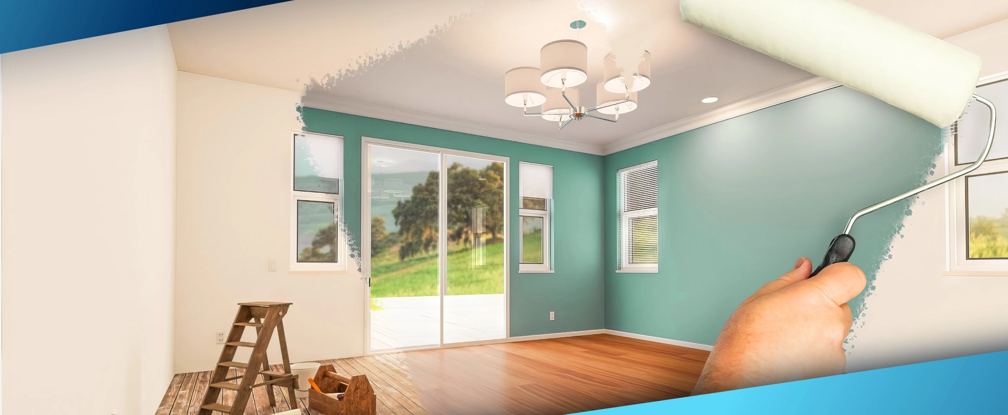 J Lion General Construction LLC