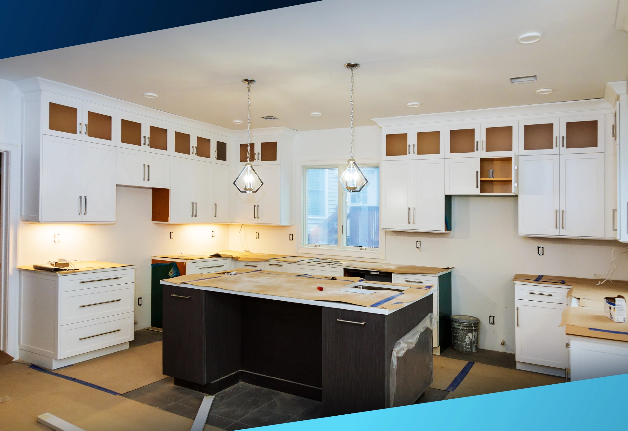 J Lion General Construction LLC