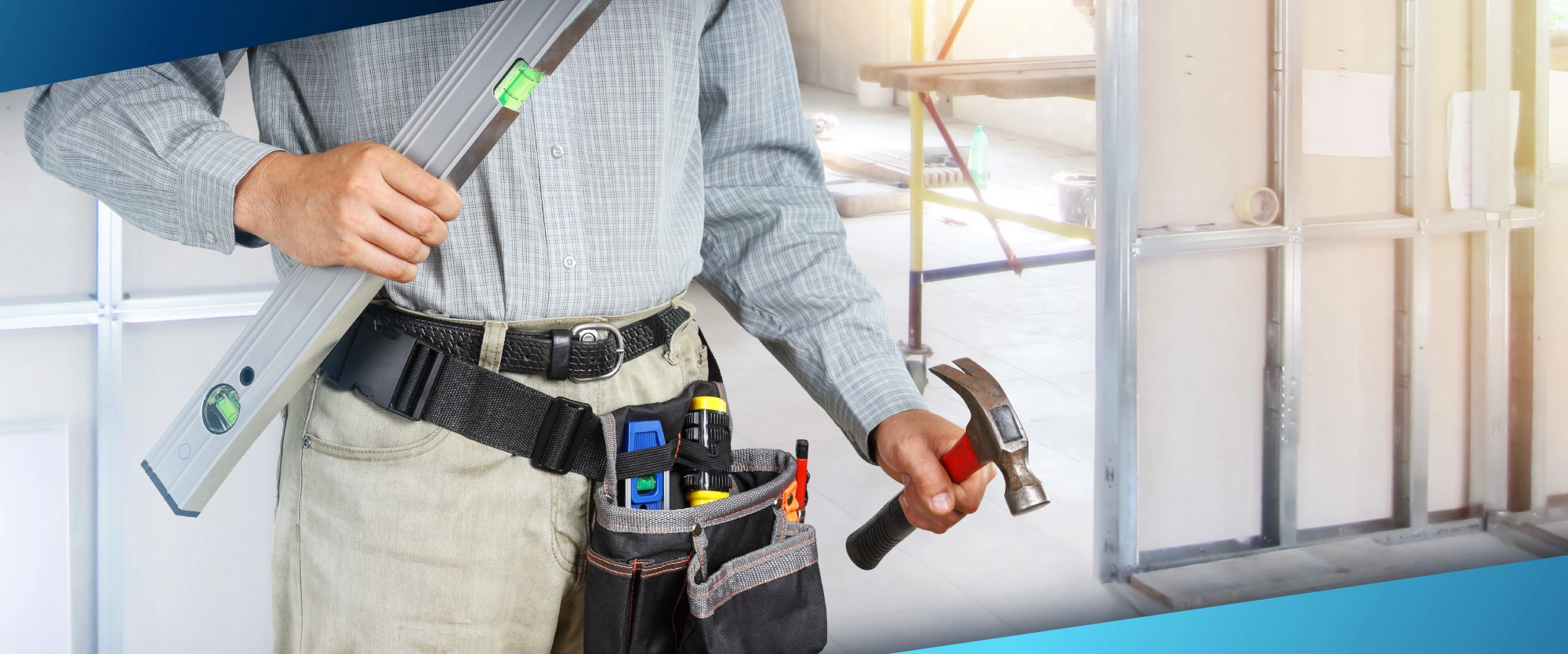 J Lion General Construction LLC