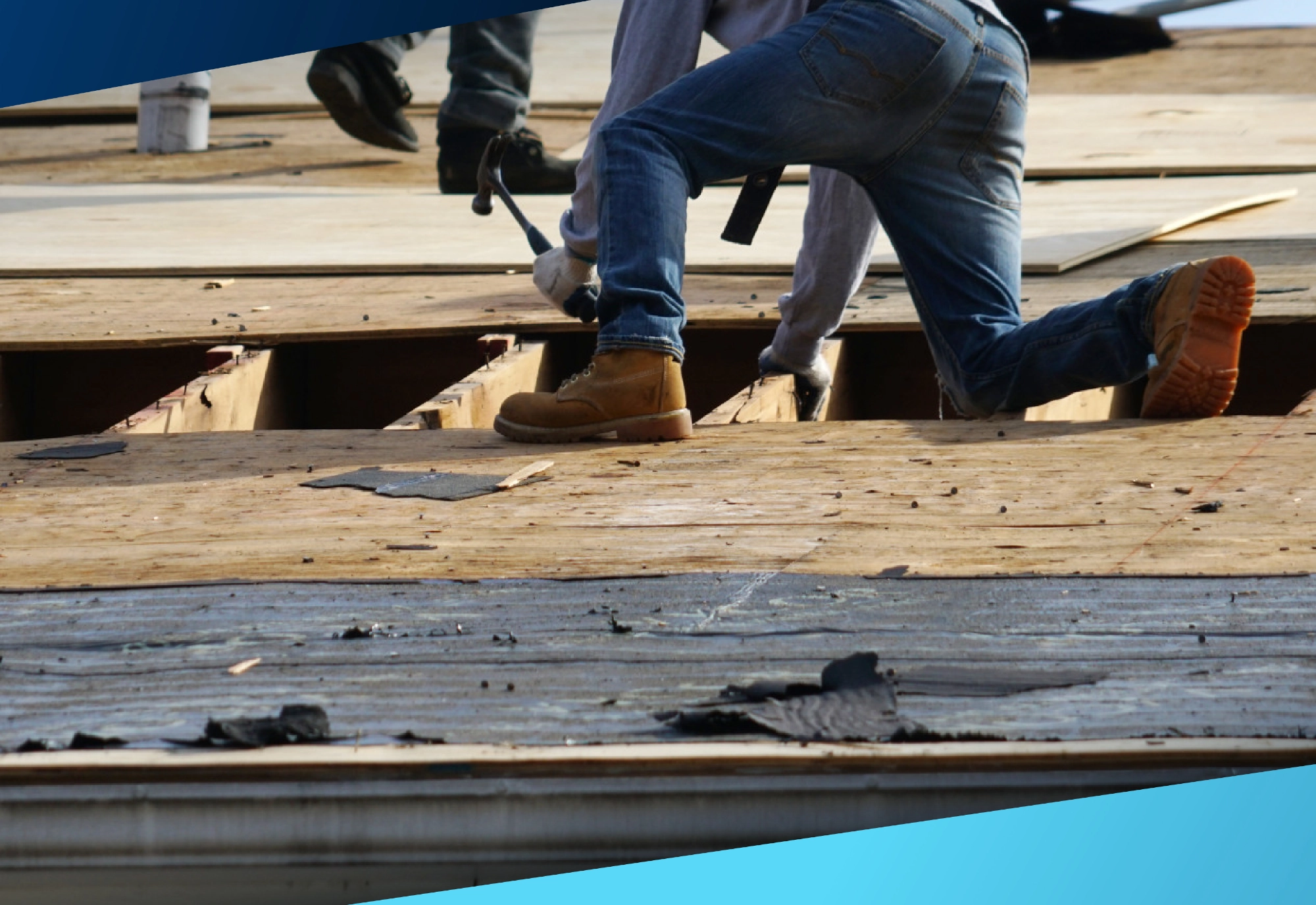 J Lion General Construction LLC