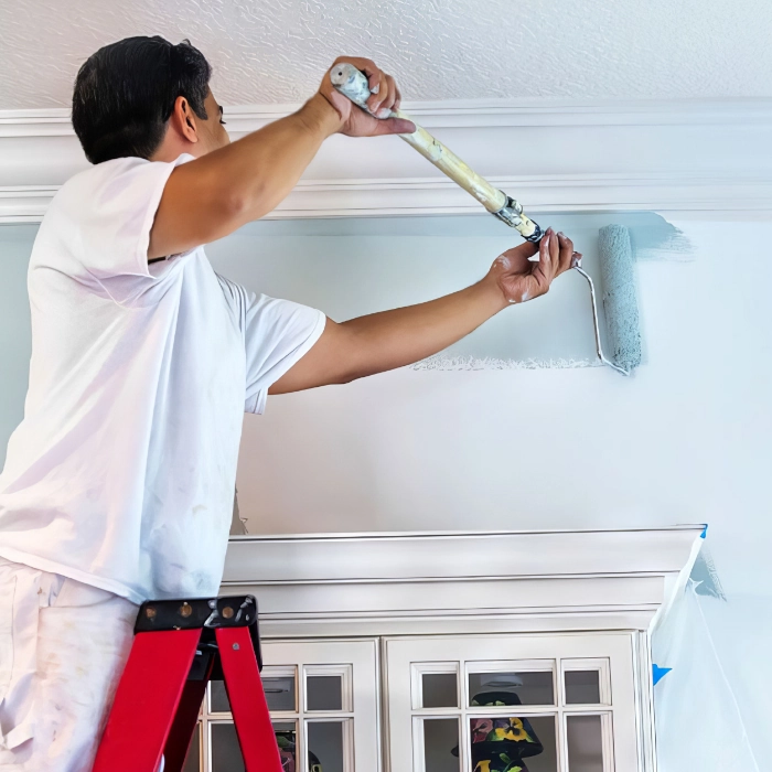 Imagen de Specialty Coatings & Finishes