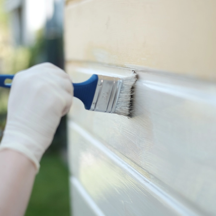 Imagen de Exterior Painting