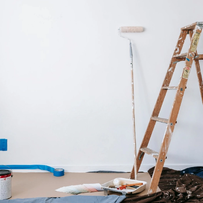 Imagen de Interior Painting