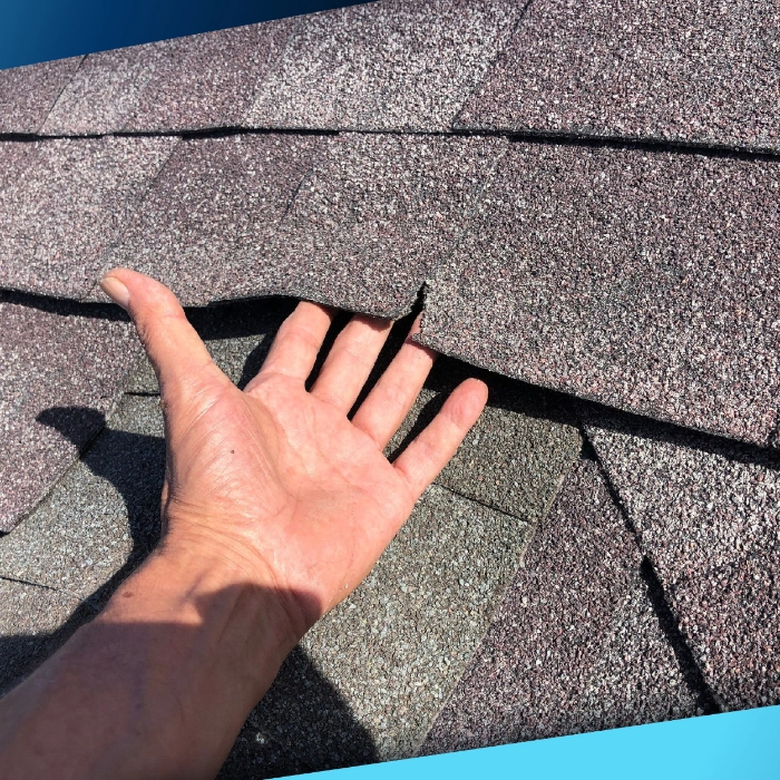 Imagen de Roof Inspection & Maintenance