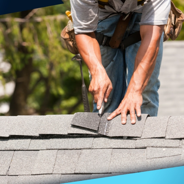 Imagen de Roof Repair & Leak Response