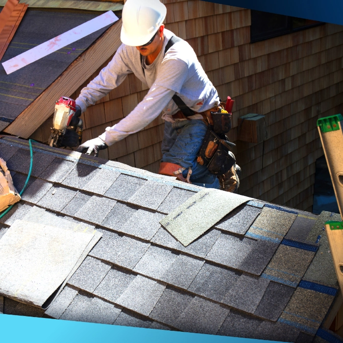 Imagen de Roof Replacement