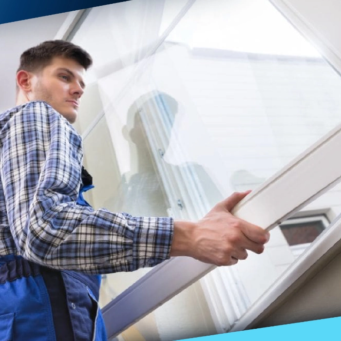 Imagen de Windows Inspection & Maintenance