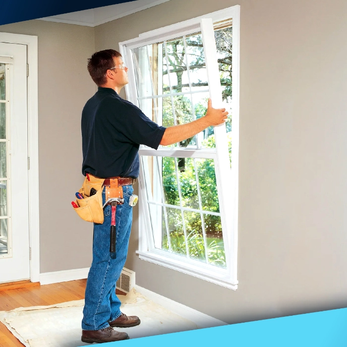 Imagen de Windows Installation